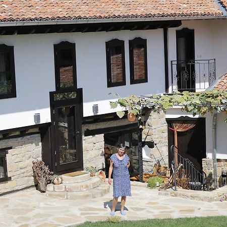 Lyaskovets Guest House Epochs Since 1871 מראה חיצוני תמונה