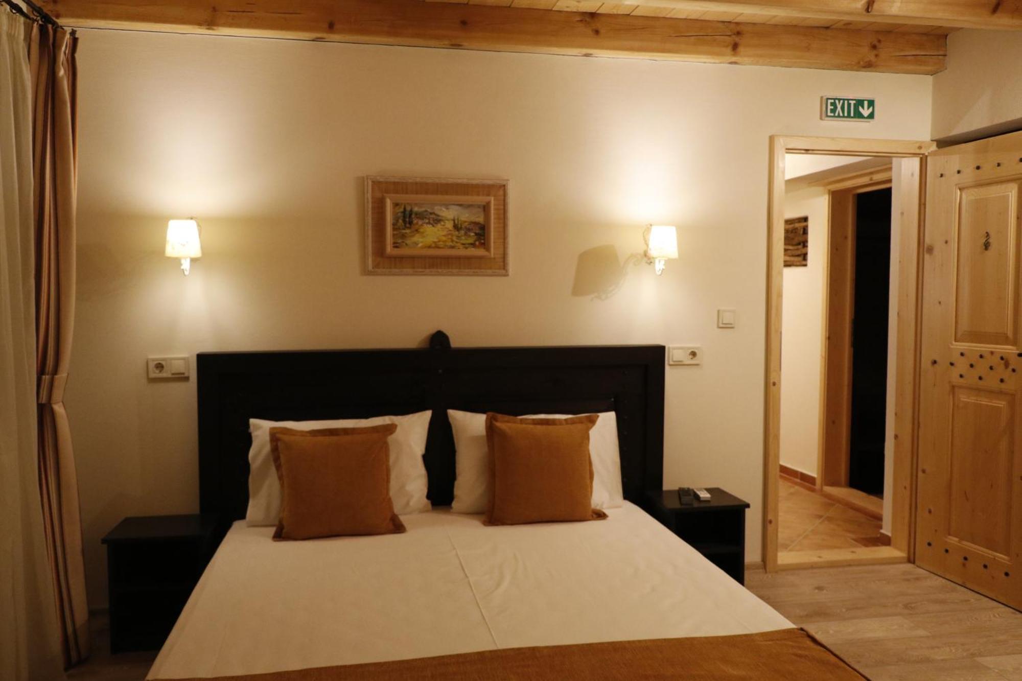 Lyaskovets Guest House Epochs Since 1871 חדר תמונה