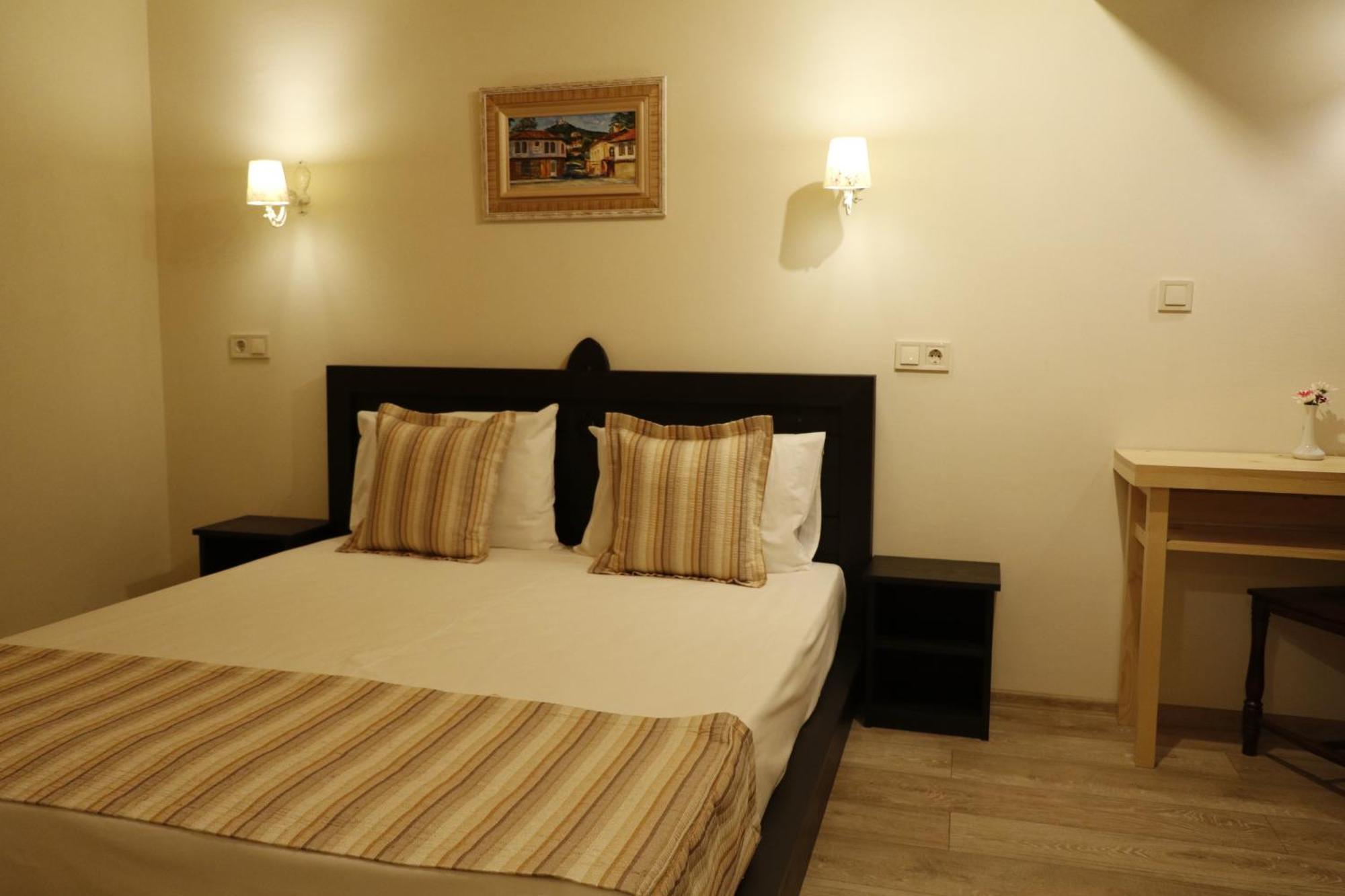 Lyaskovets Guest House Epochs Since 1871 חדר תמונה