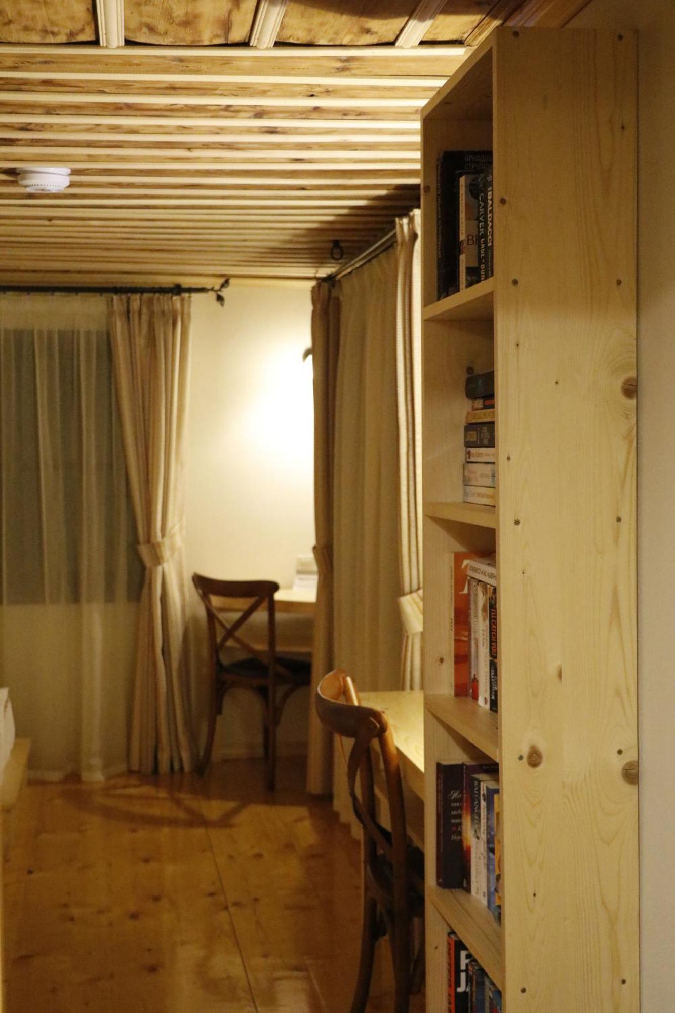 Lyaskovets Guest House Epochs Since 1871 חדר תמונה