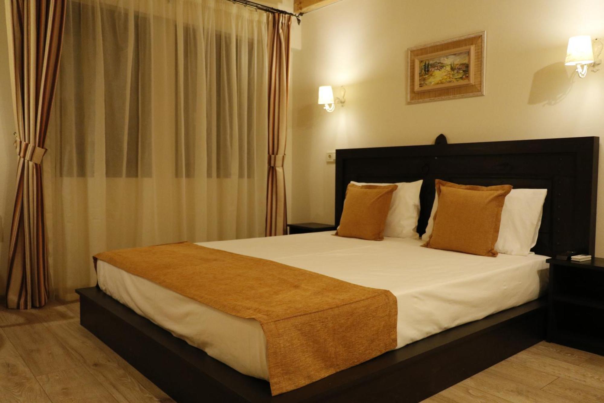 Lyaskovets Guest House Epochs Since 1871 חדר תמונה
