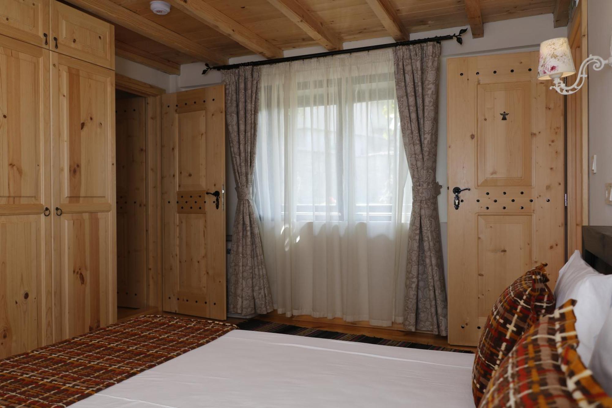 Lyaskovets Guest House Epochs Since 1871 חדר תמונה
