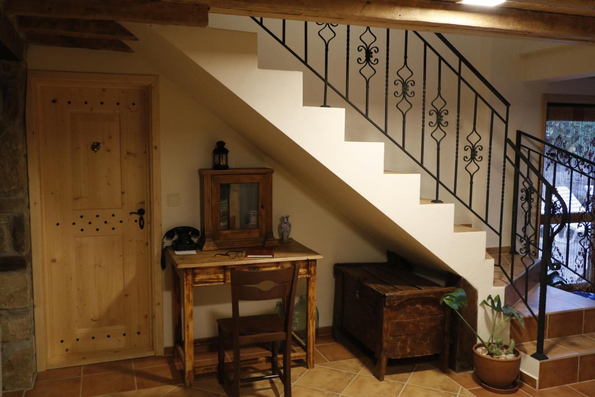 Lyaskovets Guest House Epochs Since 1871 חדר תמונה