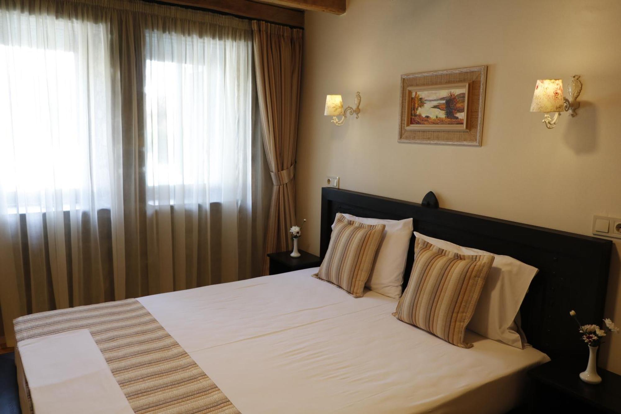 Lyaskovets Guest House Epochs Since 1871 חדר תמונה