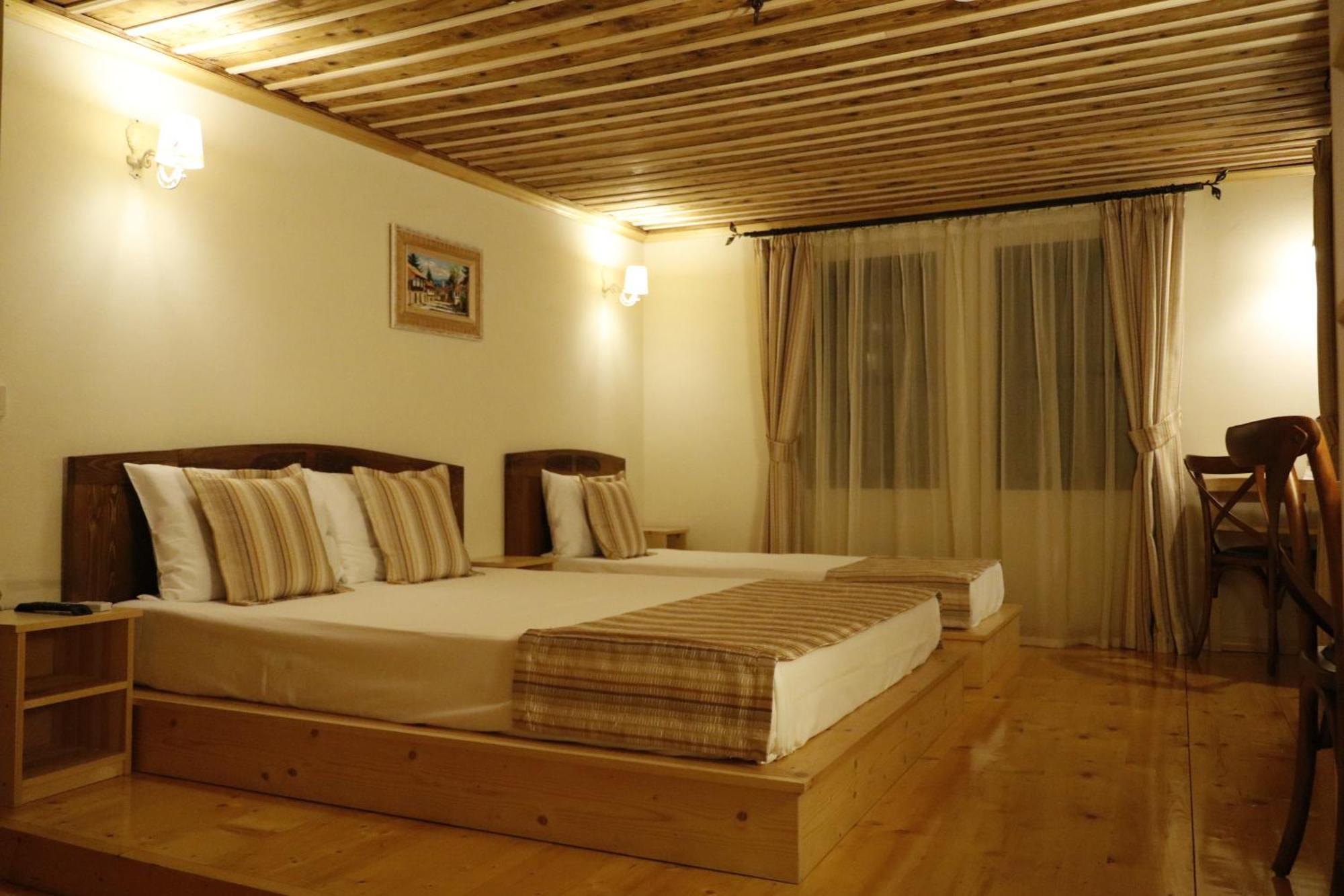 Lyaskovets Guest House Epochs Since 1871 חדר תמונה