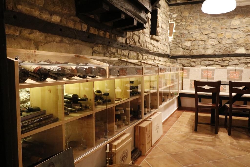 Lyaskovets Guest House Epochs Since 1871 מראה חיצוני תמונה