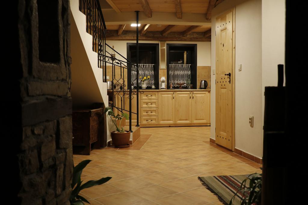 Lyaskovets Guest House Epochs Since 1871 מראה חיצוני תמונה