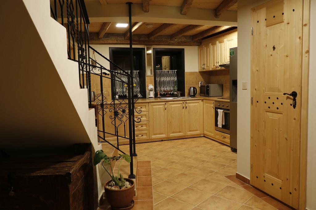 Lyaskovets Guest House Epochs Since 1871 מראה חיצוני תמונה