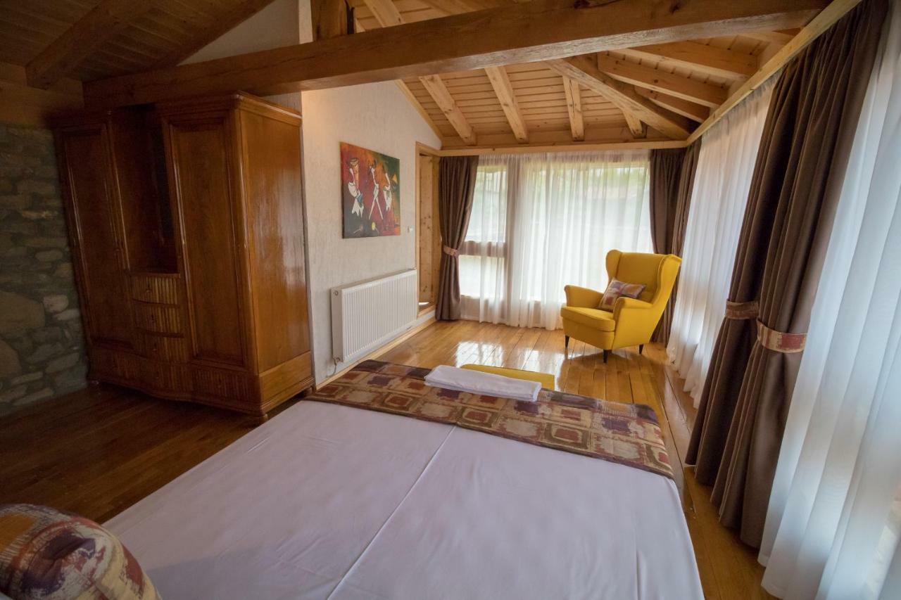 Lyaskovets Guest House Epochs Since 1871 מראה חיצוני תמונה