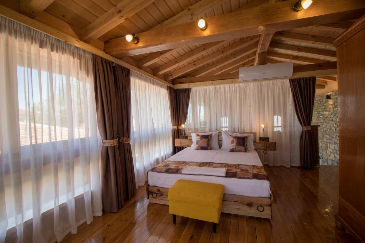 Lyaskovets Guest House Epochs Since 1871 מראה חיצוני תמונה