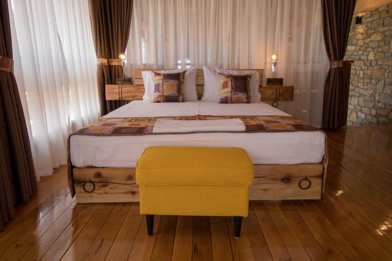 Lyaskovets Guest House Epochs Since 1871 מראה חיצוני תמונה