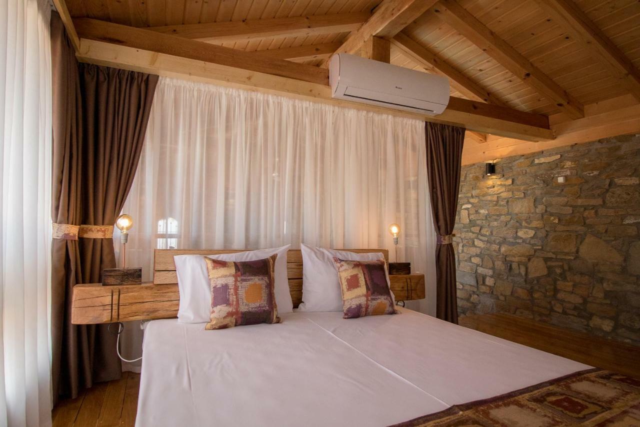 Lyaskovets Guest House Epochs Since 1871 מראה חיצוני תמונה