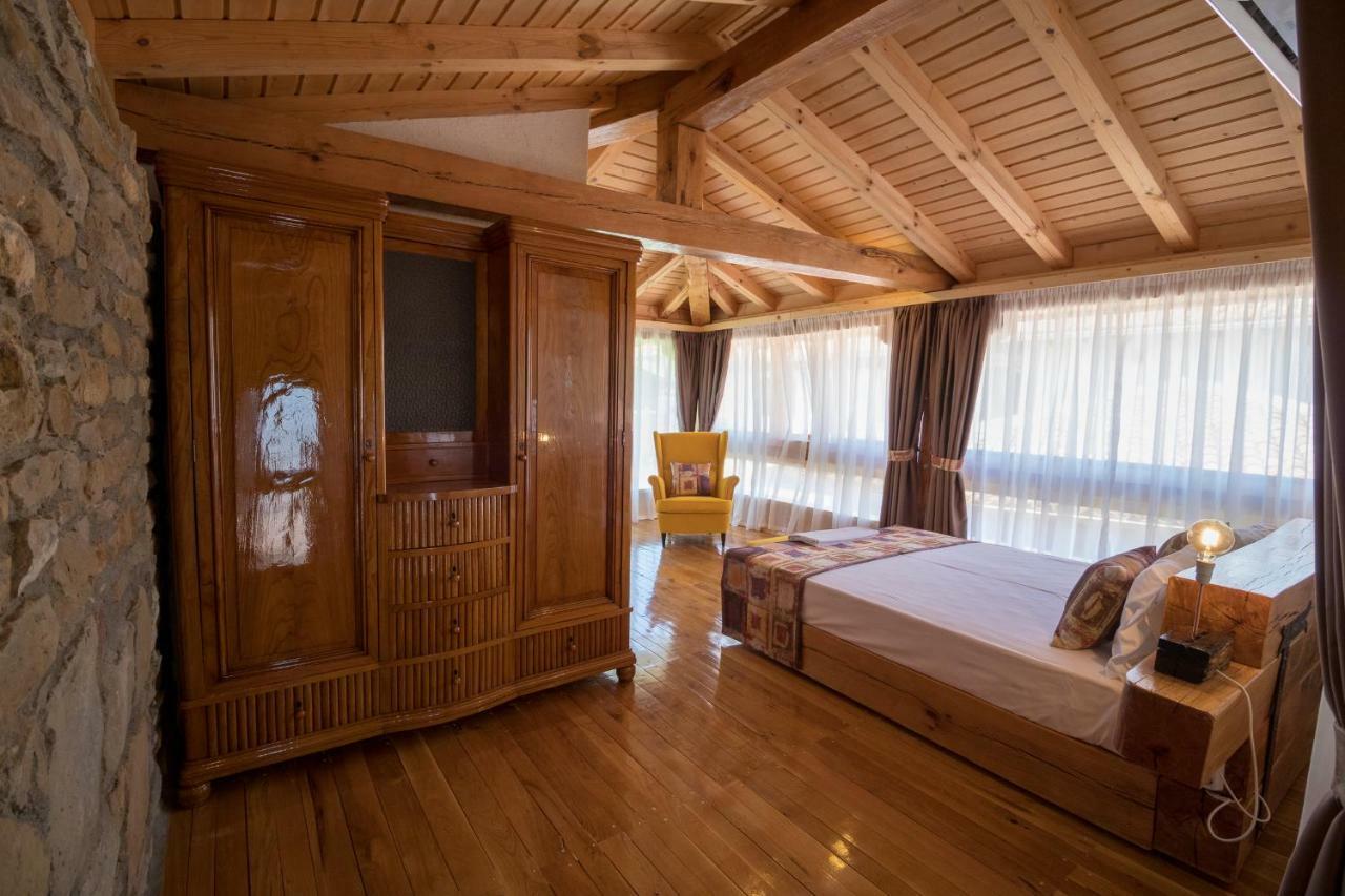 Lyaskovets Guest House Epochs Since 1871 מראה חיצוני תמונה