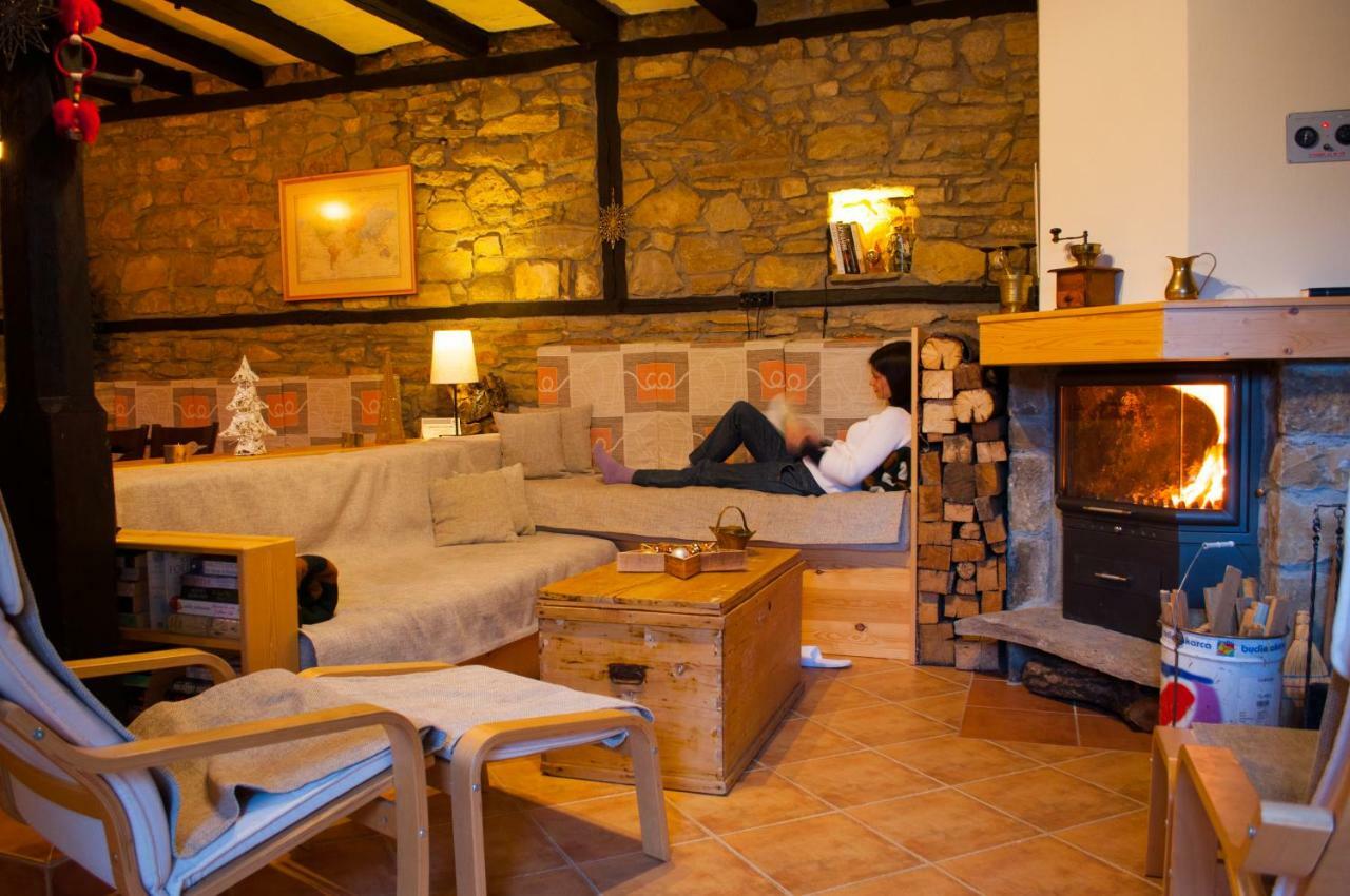 Lyaskovets Guest House Epochs Since 1871 מראה חיצוני תמונה