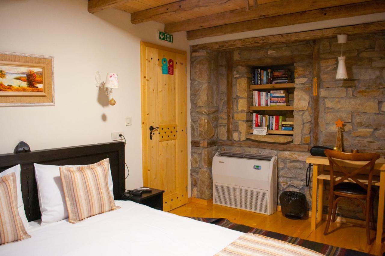 Lyaskovets Guest House Epochs Since 1871 מראה חיצוני תמונה
